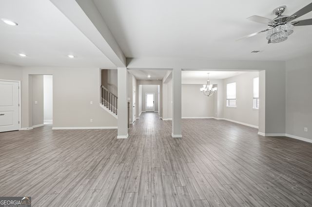 4367 Waxwing Street, Hoschton, GA 30548