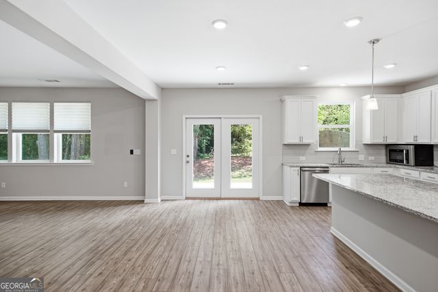 4367 Waxwing Street, Hoschton, GA 30548