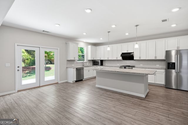 4367 Waxwing Street, Hoschton, GA 30548