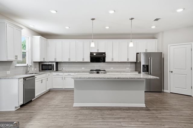 4367 Waxwing Street, Hoschton, GA 30548