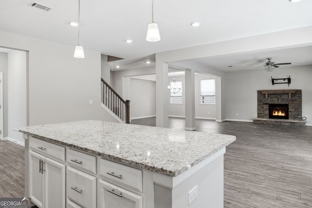 4367 Waxwing Street, Hoschton, GA 30548