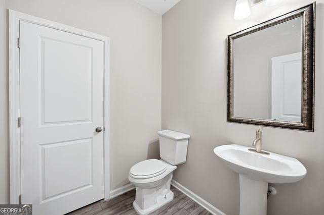 4367 Waxwing Street, Hoschton, GA 30548