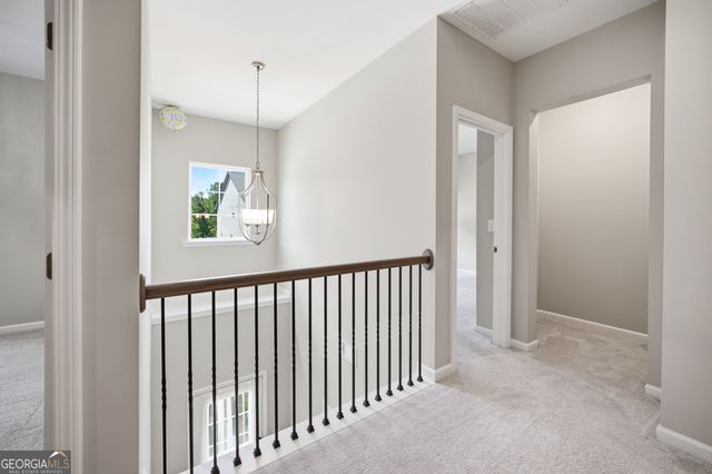 4367 Waxwing Street, Hoschton, GA 30548