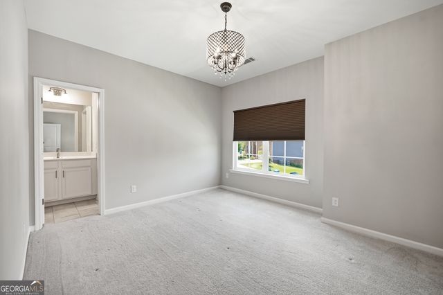4367 Waxwing Street, Hoschton, GA 30548
