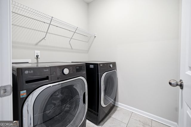 4367 Waxwing Street, Hoschton, GA 30548