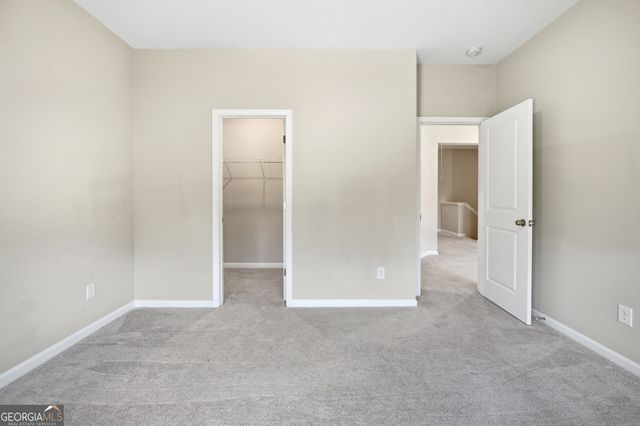 4367 Waxwing Street, Hoschton, GA 30548