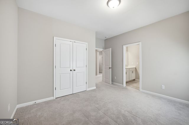 4367 Waxwing Street, Hoschton, GA 30548