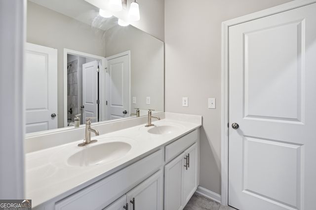 4367 Waxwing Street, Hoschton, GA 30548