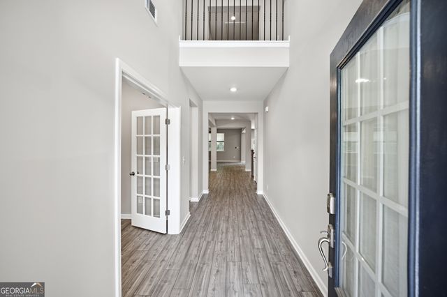 4367 Waxwing Street, Hoschton, GA 30548