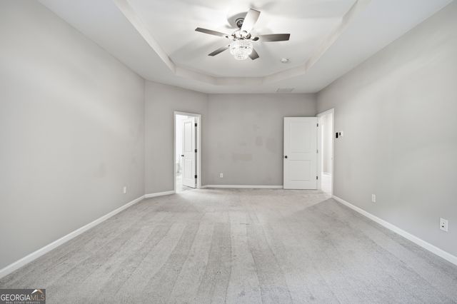 4367 Waxwing Street, Hoschton, GA 30548