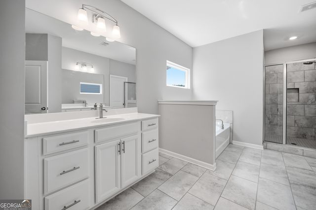 4367 Waxwing Street, Hoschton, GA 30548
