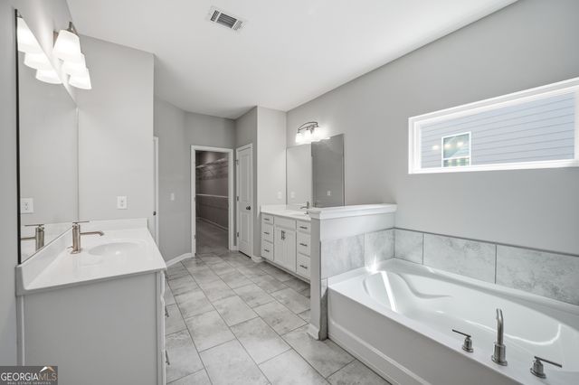 4367 Waxwing Street, Hoschton, GA 30548