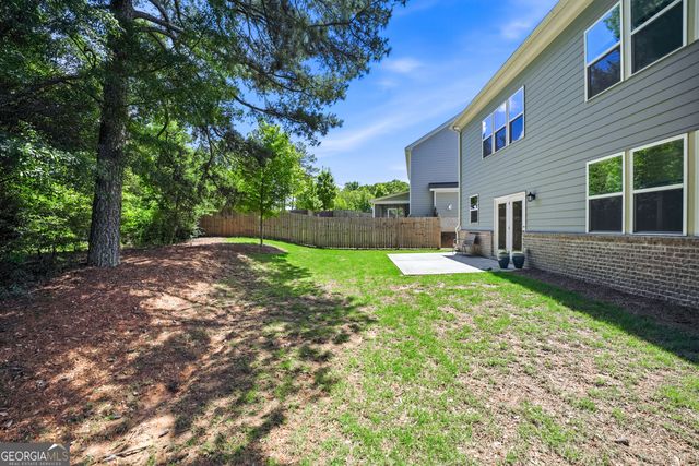 4367 Waxwing Street, Hoschton, GA 30548