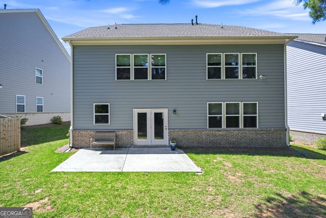 4367 Waxwing Street, Hoschton, GA 30548