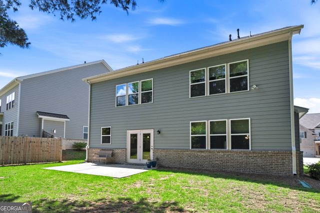 4367 Waxwing Street, Hoschton, GA 30548