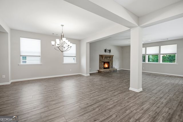 4367 Waxwing Street, Hoschton, GA 30548