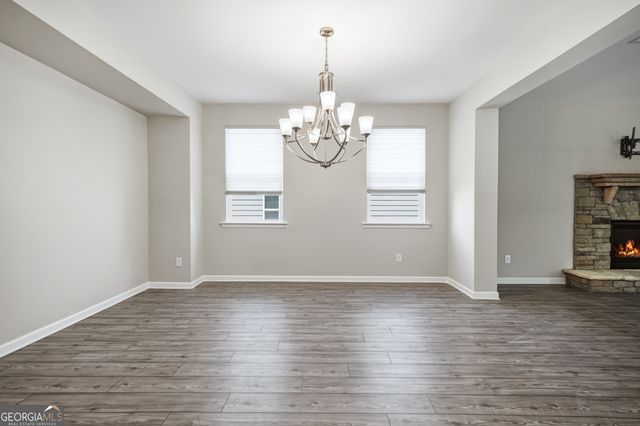 4367 Waxwing Street, Hoschton, GA 30548