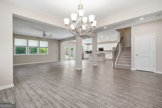 4367 Waxwing Street, Hoschton, GA 30548