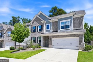 4367 Waxwing Street, Hoschton, GA 30548