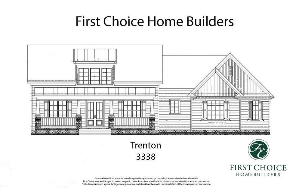 Lot 4 Marsdale Drive, Grovetown, GA 30813