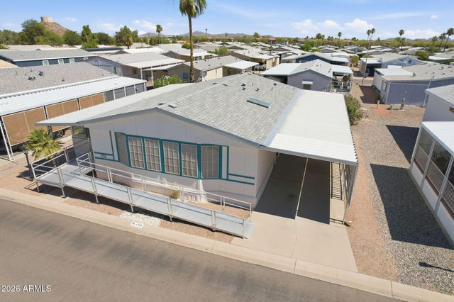 450 W Sunwest Drive 179, Casa Grande, AZ 85122