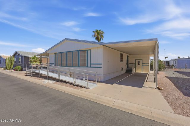 450 W Sunwest Drive 179, Casa Grande, AZ 85122