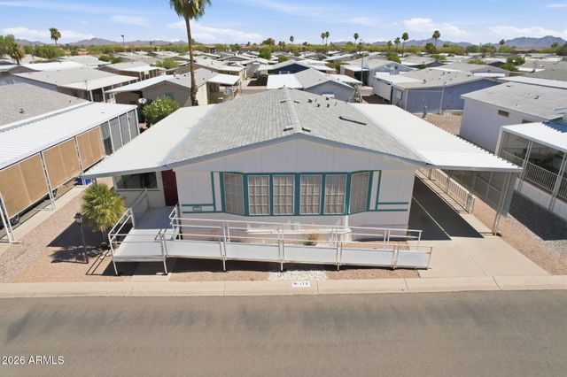 450 W Sunwest Drive 179, Casa Grande, AZ 85122