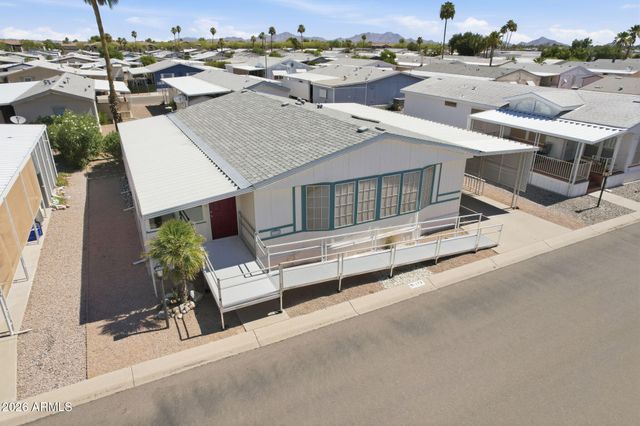 450 W Sunwest Drive 179, Casa Grande, AZ 85122