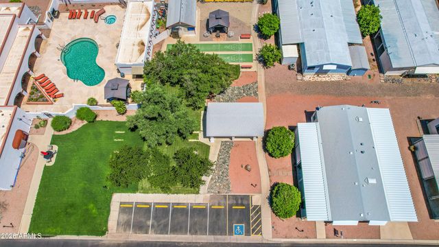 450 W Sunwest Drive 179, Casa Grande, AZ 85122