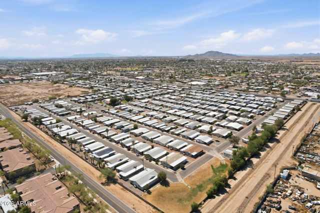450 W Sunwest Drive 179, Casa Grande, AZ 85122