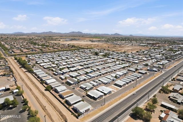 450 W Sunwest Drive 179, Casa Grande, AZ 85122