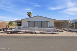 450 W Sunwest Drive 179, Casa Grande, AZ 85122