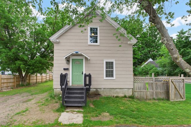 77 Franklin Street, Keene, NH 03431