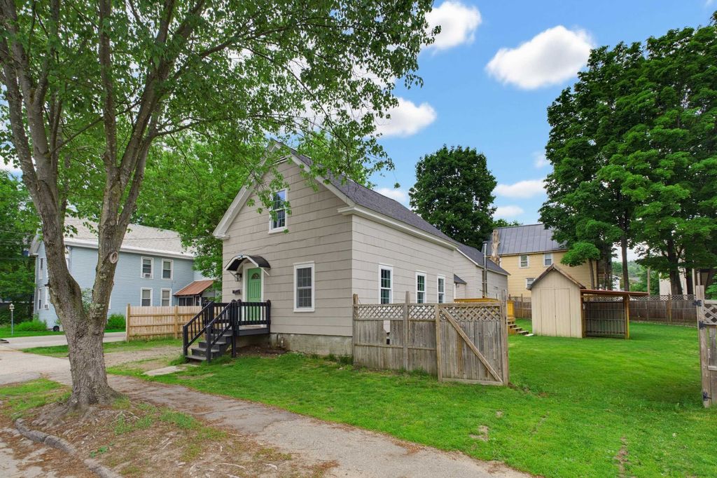77 Franklin Street, Keene, NH 03431