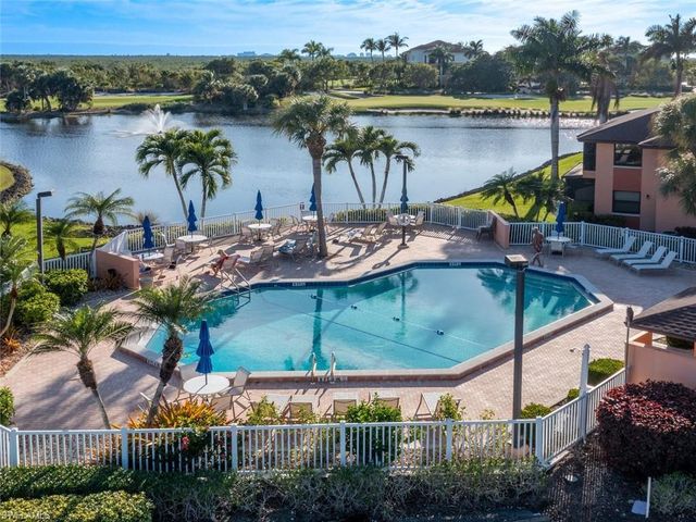 1544 Mainsail DR # 48C, Naples, FL 34114