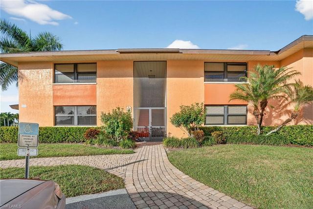 1544 Mainsail DR # 48C, Naples, FL 34114
