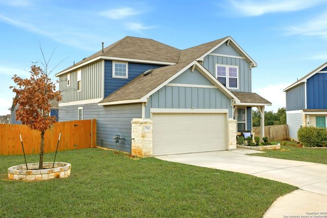 7710 Pecos, Boerne, TX 78015