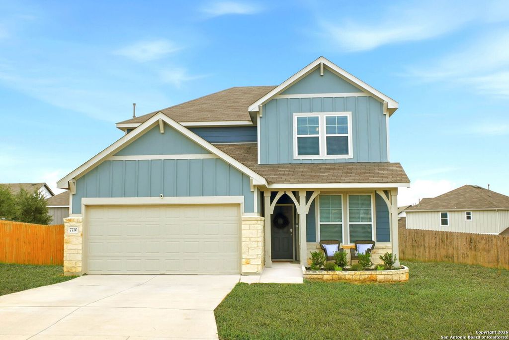 7710 Pecos, Boerne, TX 78015