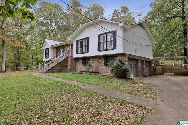 4763 INDIAN VALLEY ROAD, Fultondale, AL 35217