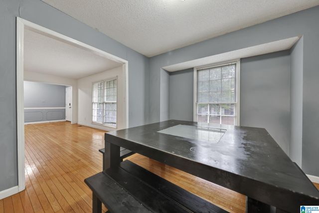 4763 INDIAN VALLEY ROAD, Fultondale, AL 35217