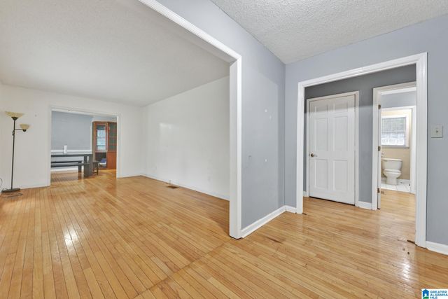 4763 INDIAN VALLEY ROAD, Fultondale, AL 35217