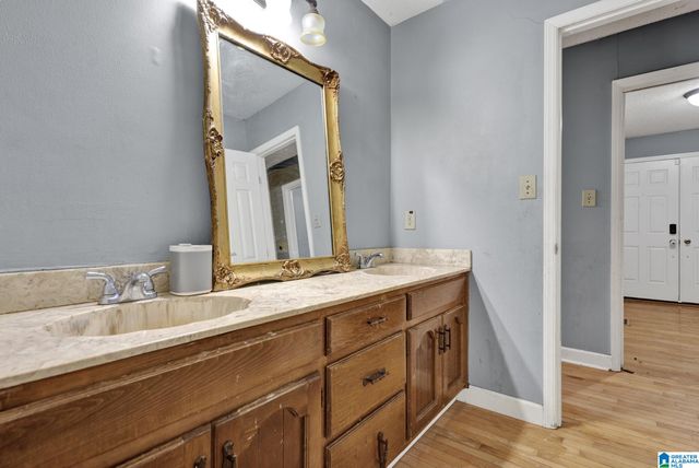 4763 INDIAN VALLEY ROAD, Fultondale, AL 35217