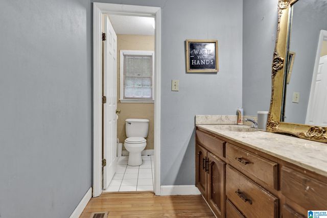 4763 INDIAN VALLEY ROAD, Fultondale, AL 35217