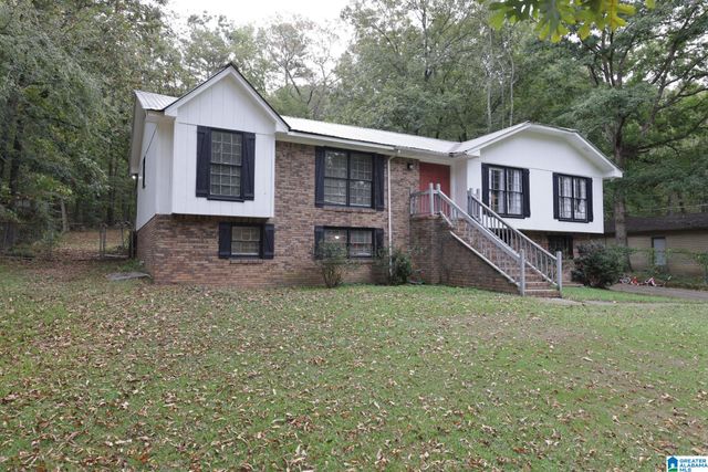 4763 INDIAN VALLEY ROAD, Fultondale, AL 35217