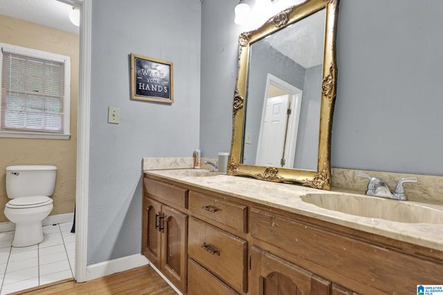 4763 INDIAN VALLEY ROAD, Fultondale, AL 35217