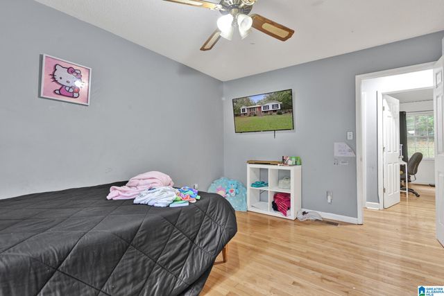 4763 INDIAN VALLEY ROAD, Fultondale, AL 35217