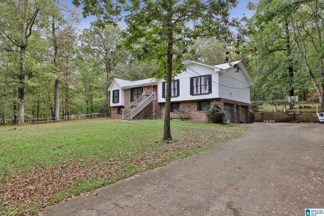 4763 INDIAN VALLEY ROAD, Fultondale, AL 35217