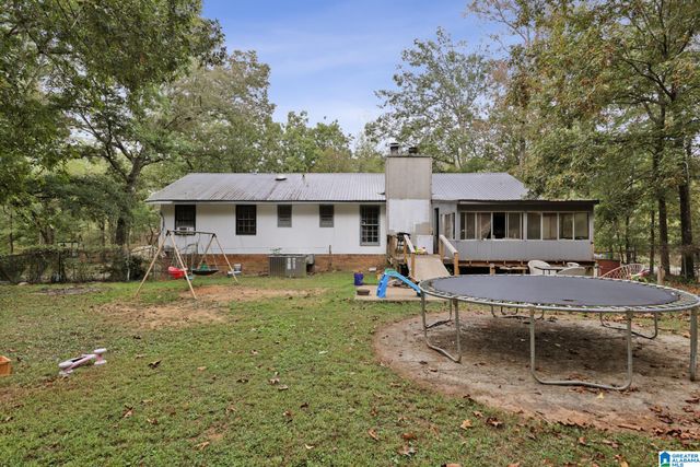 4763 INDIAN VALLEY ROAD, Fultondale, AL 35217