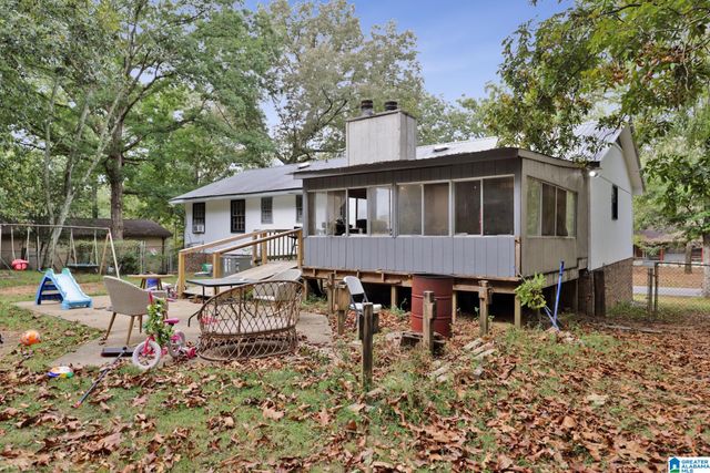 4763 INDIAN VALLEY ROAD, Fultondale, AL 35217