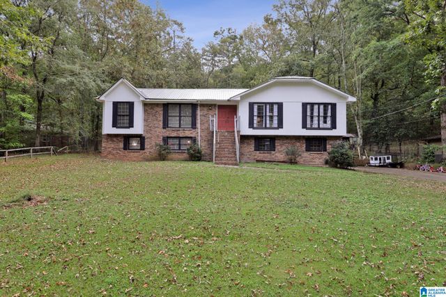 4763 INDIAN VALLEY ROAD, Fultondale, AL 35217